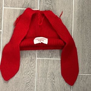 Charles Jeffery Loverboy beanie